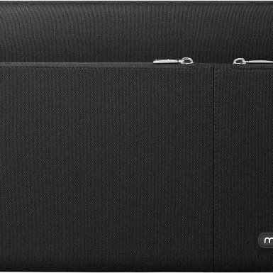 MOSISO 360 Protective Laptop Sleeve Bag for MacBook Air Pro M1 13 13.3 14 15 16 inch Surface Book HP Dell Lenovo Notebook Case